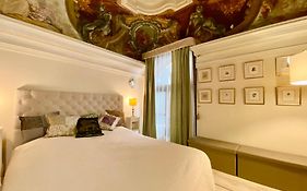 Venice Palace Luxury Suites