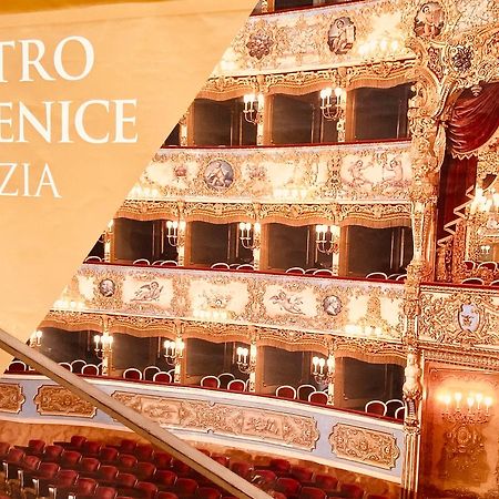 Venice Palace Luxury Suites Esterno foto