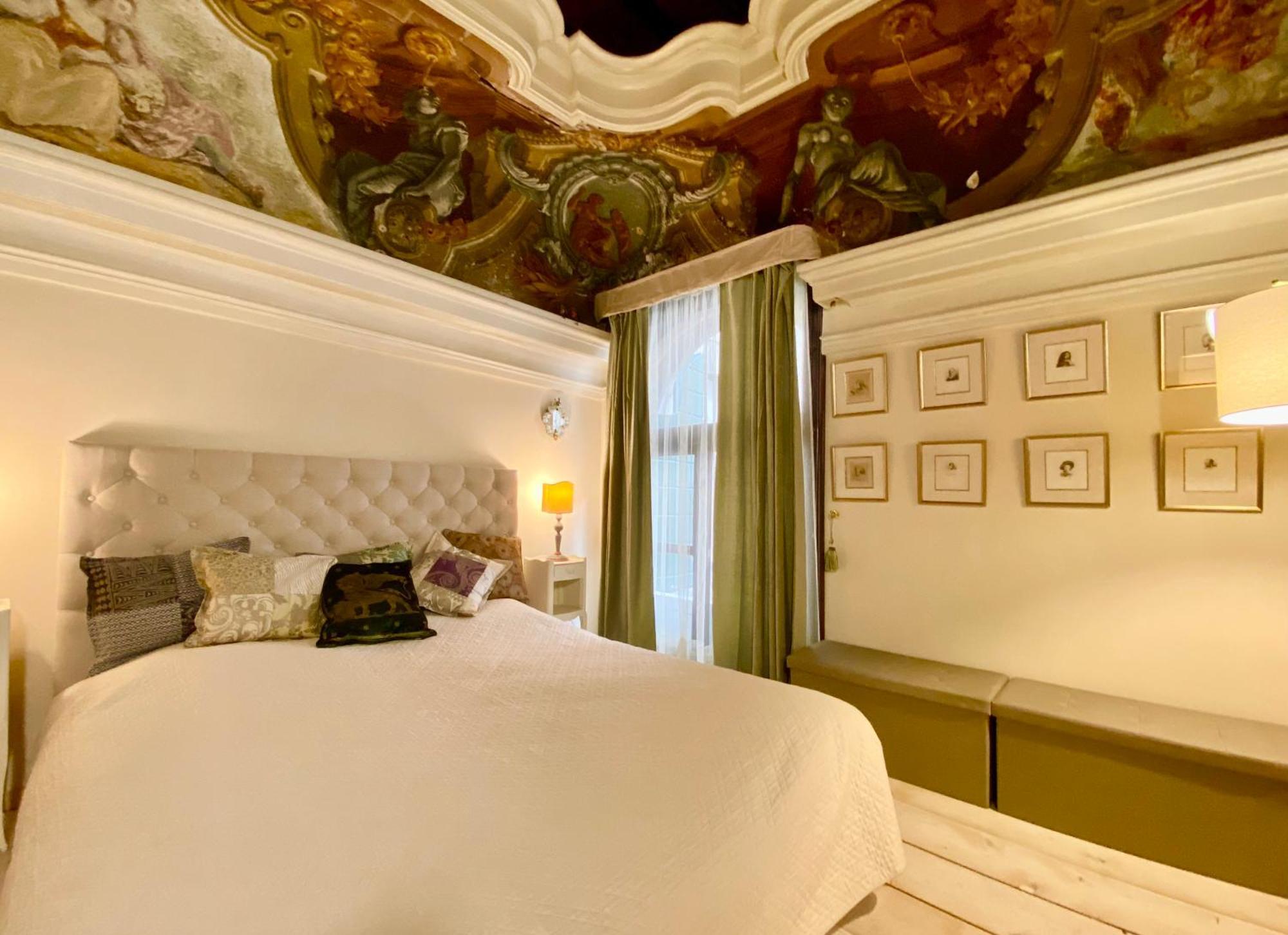 Venice Palace Luxury Suites Esterno foto