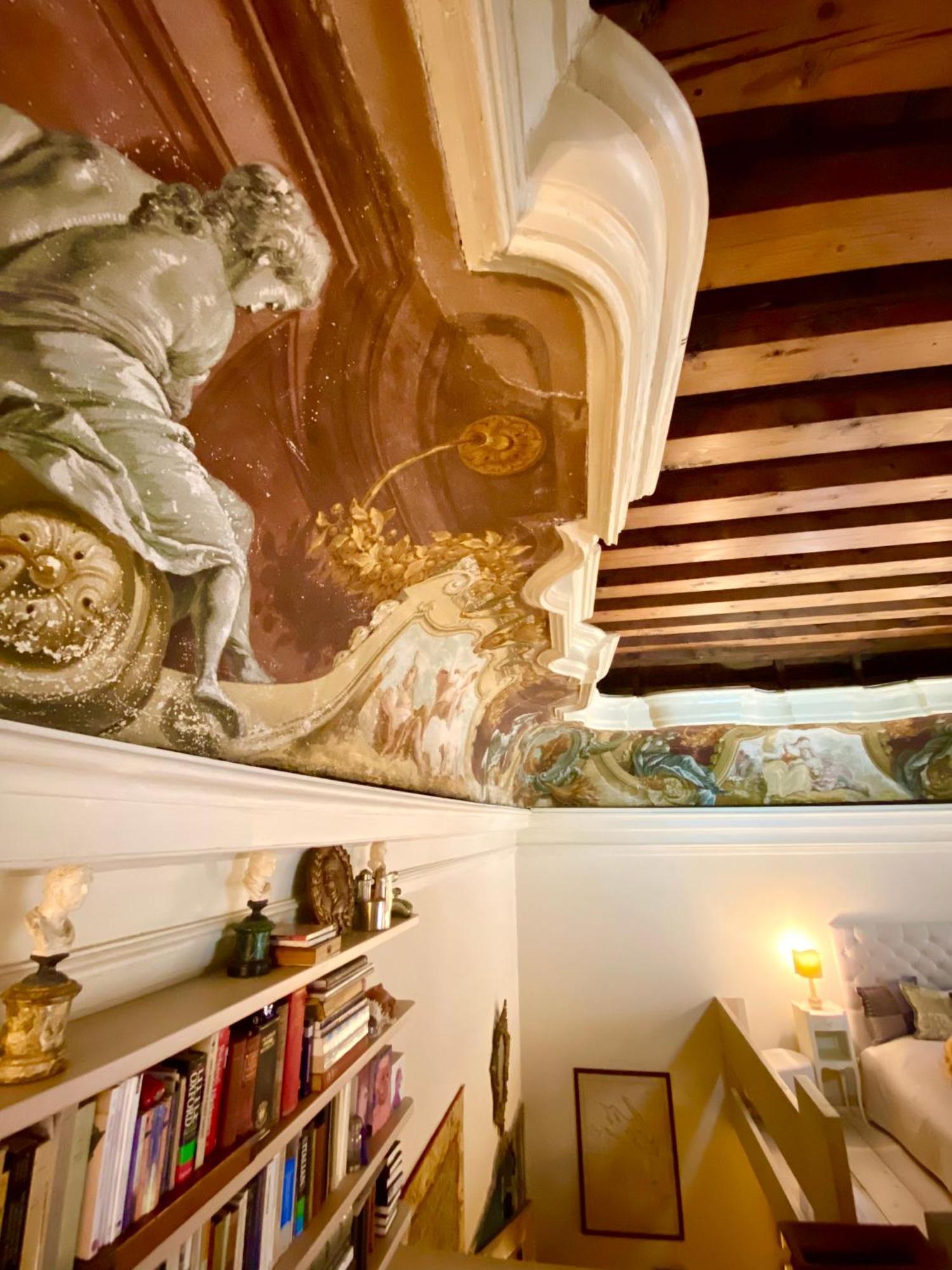 Venice Palace Luxury Suites Esterno foto