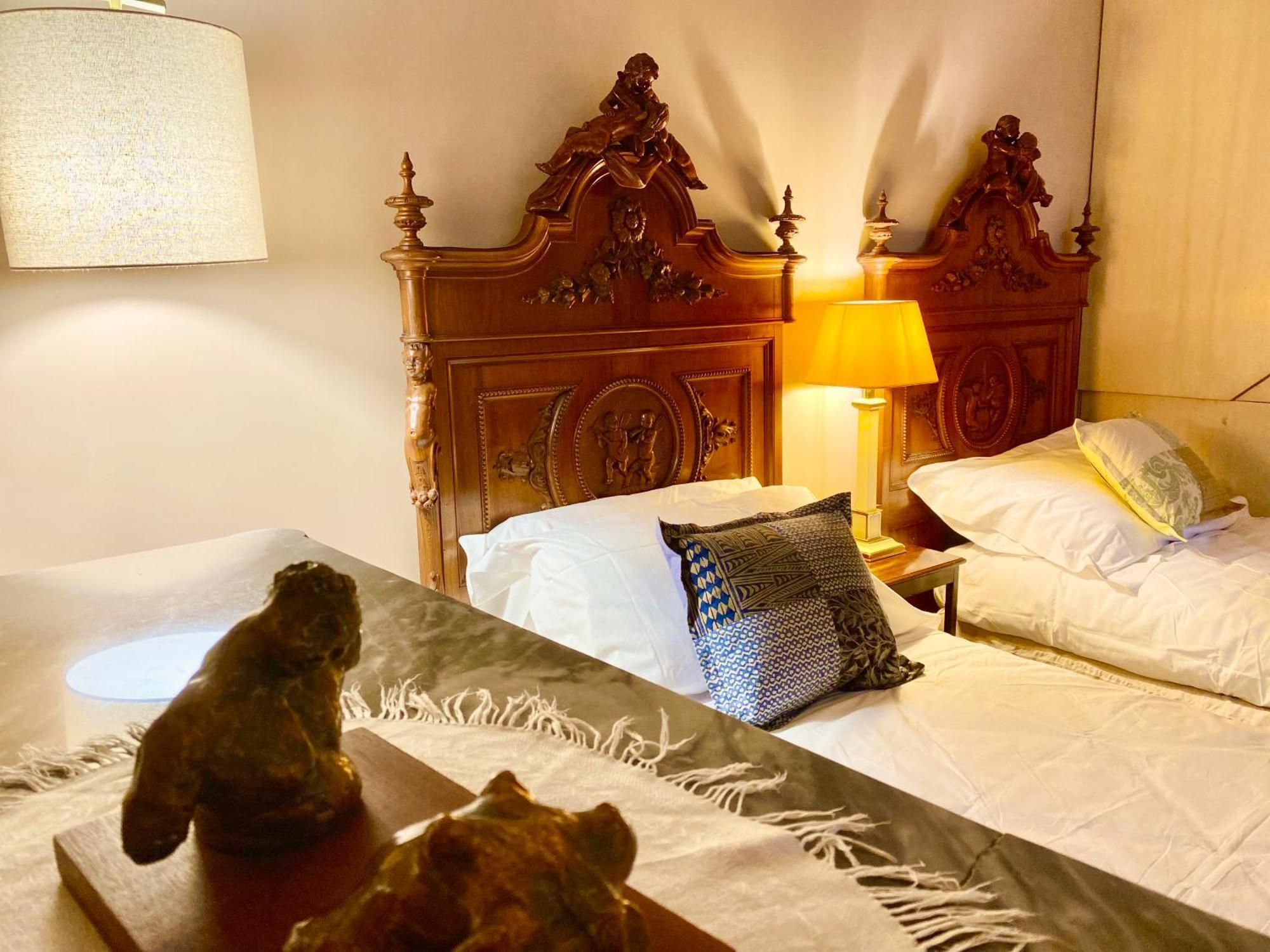 Venice Palace Luxury Suites Esterno foto