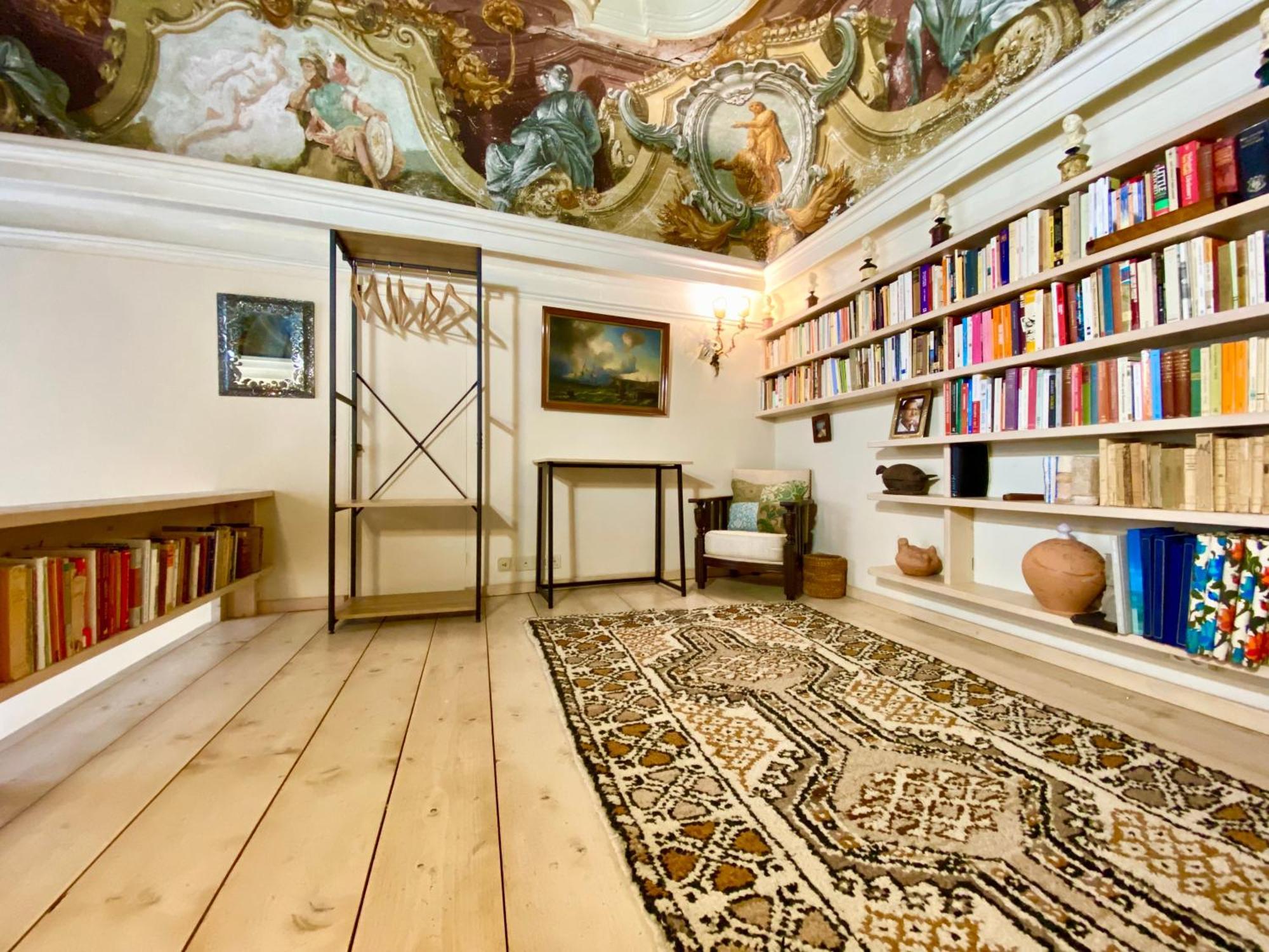 Venice Palace Luxury Suites Esterno foto