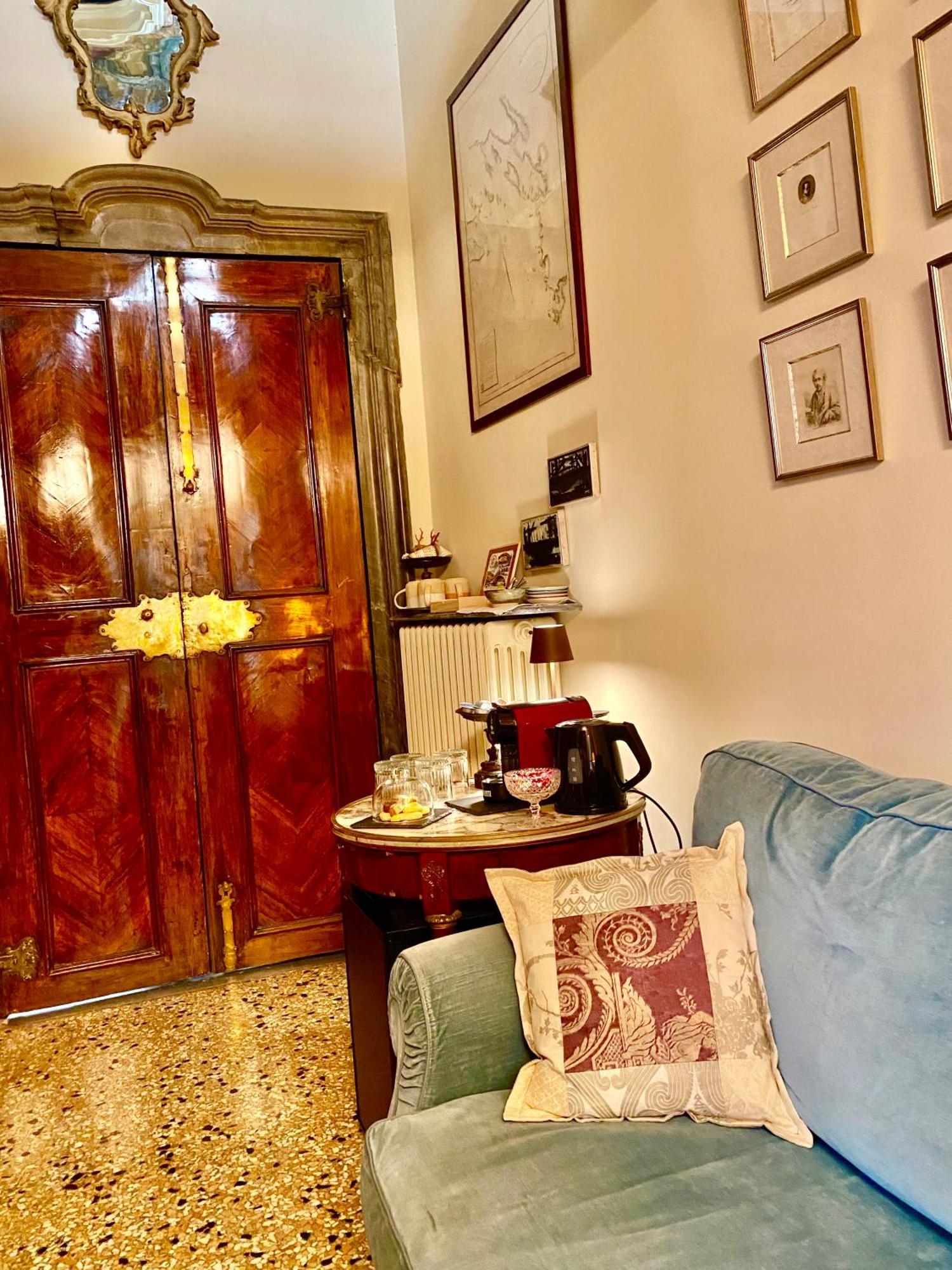Venice Palace Luxury Suites Esterno foto