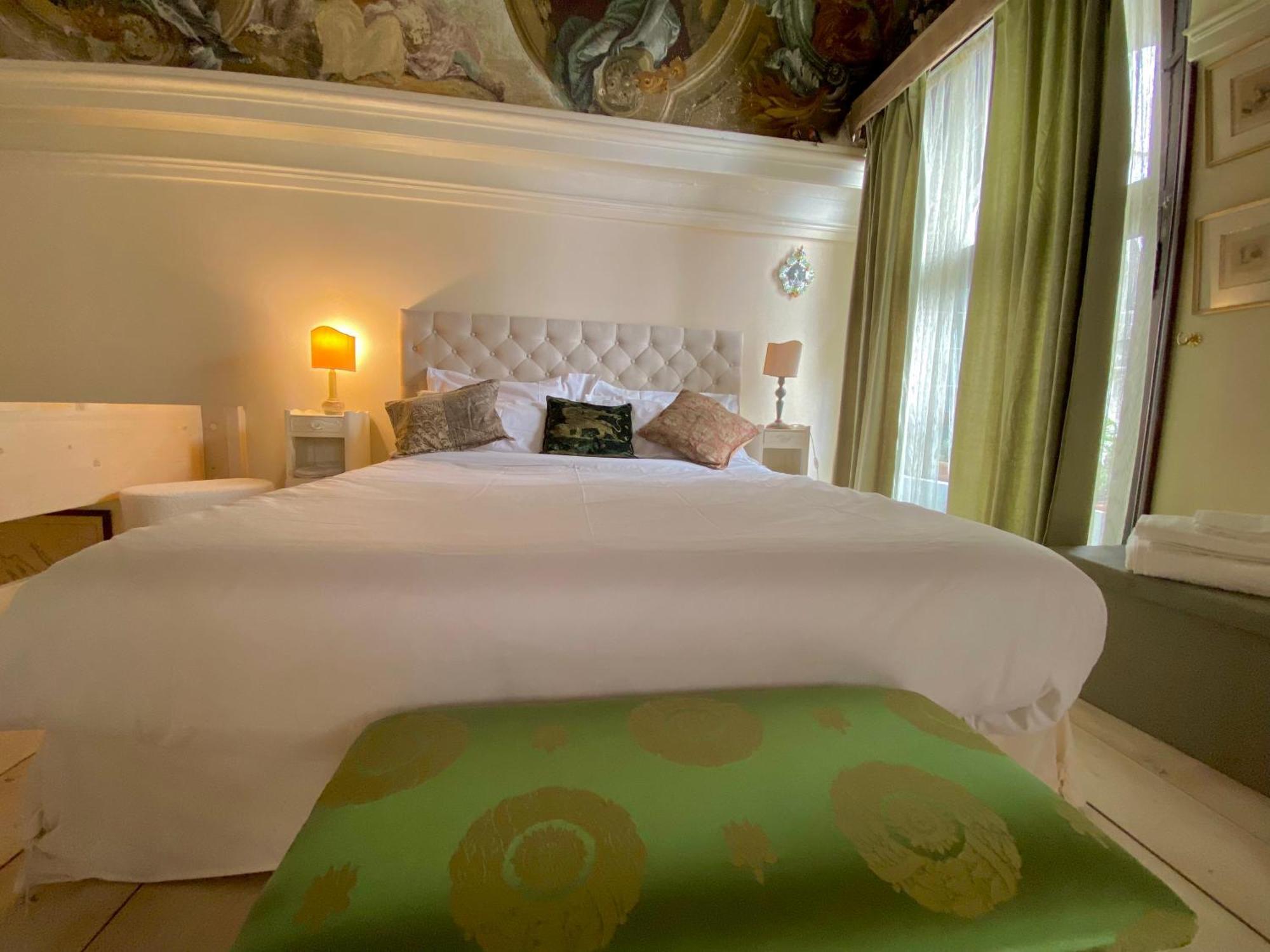 Venice Palace Luxury Suites Esterno foto