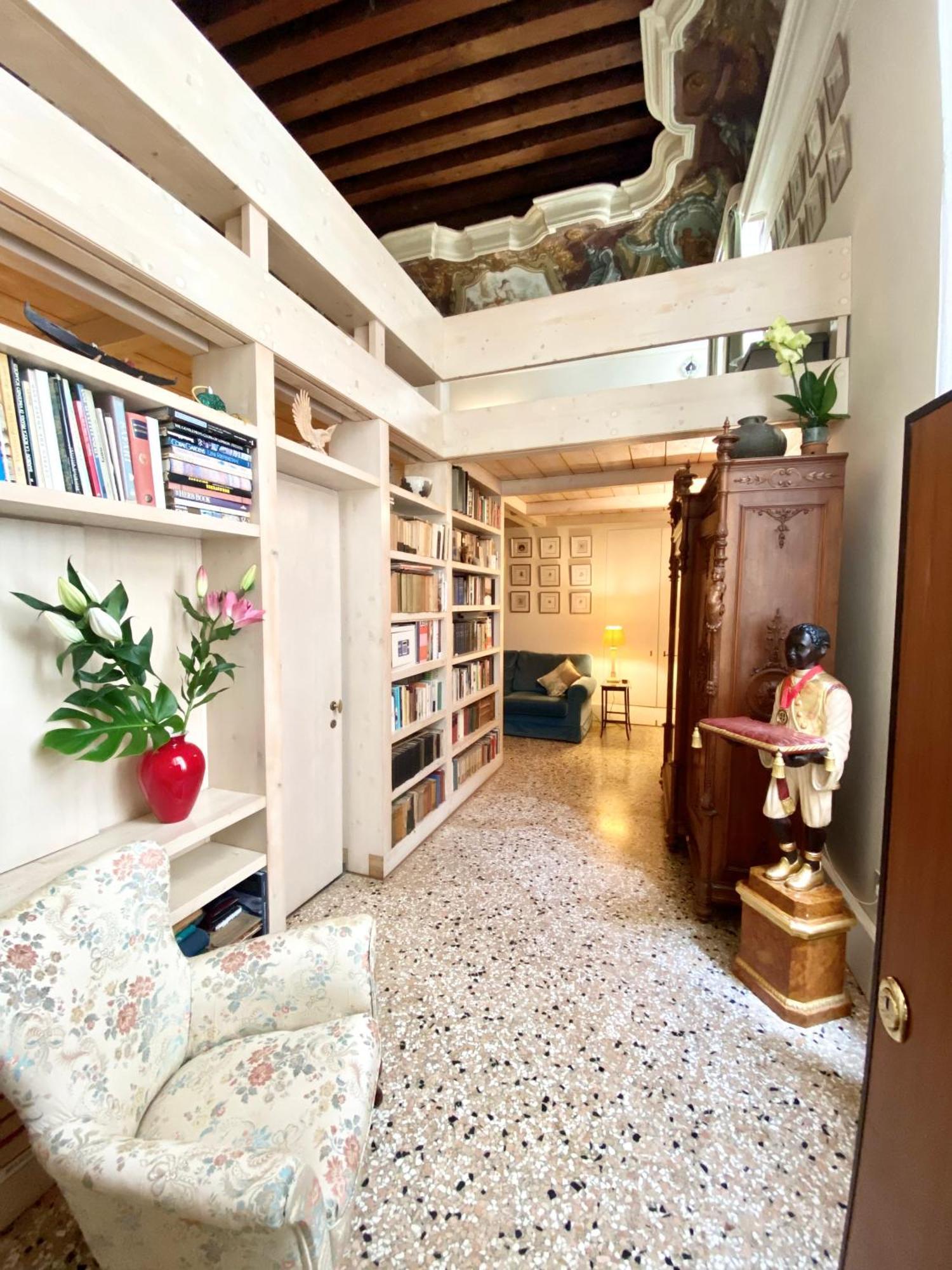 Venice Palace Luxury Suites Esterno foto