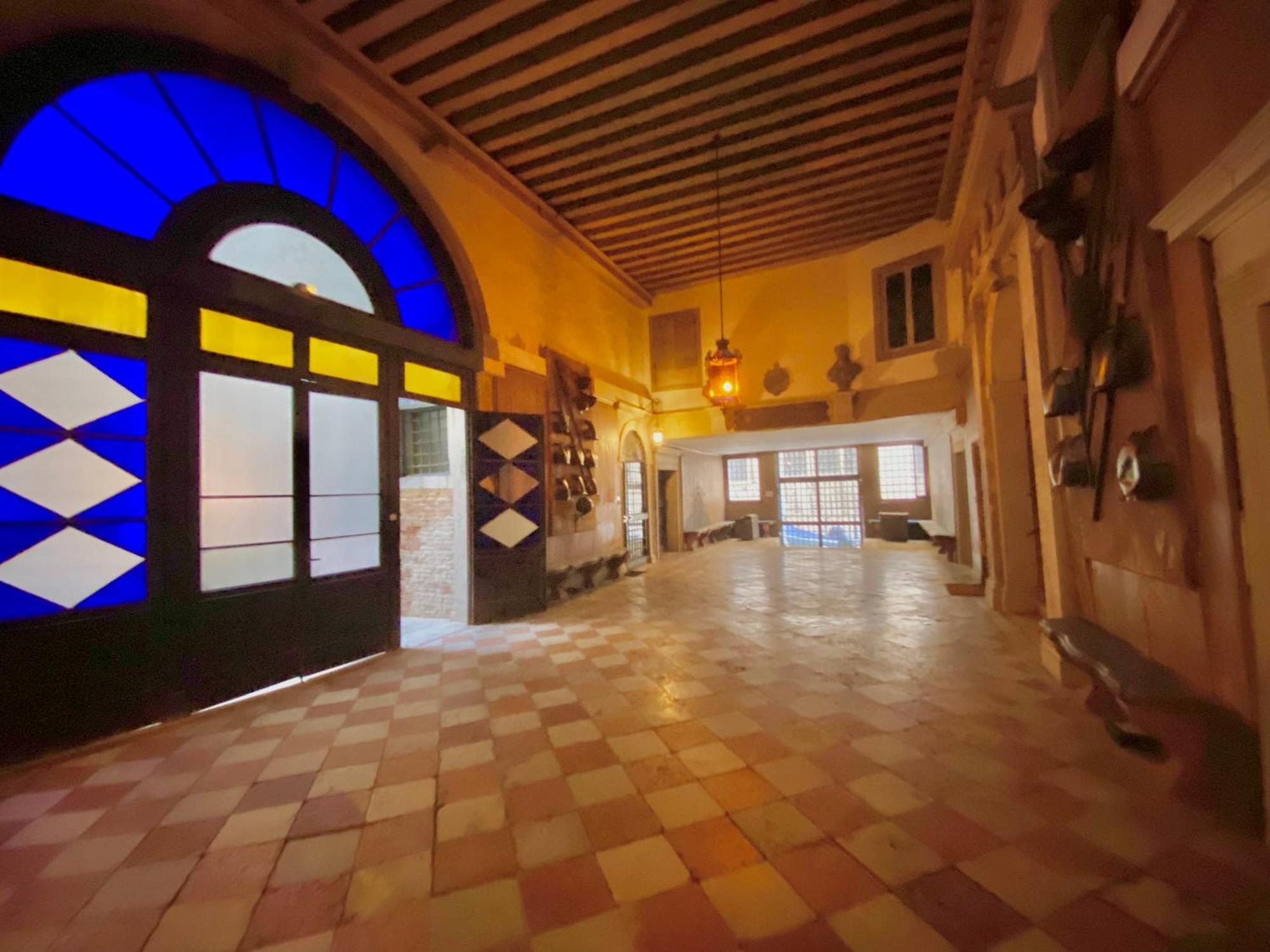 Venice Palace Luxury Suites Esterno foto