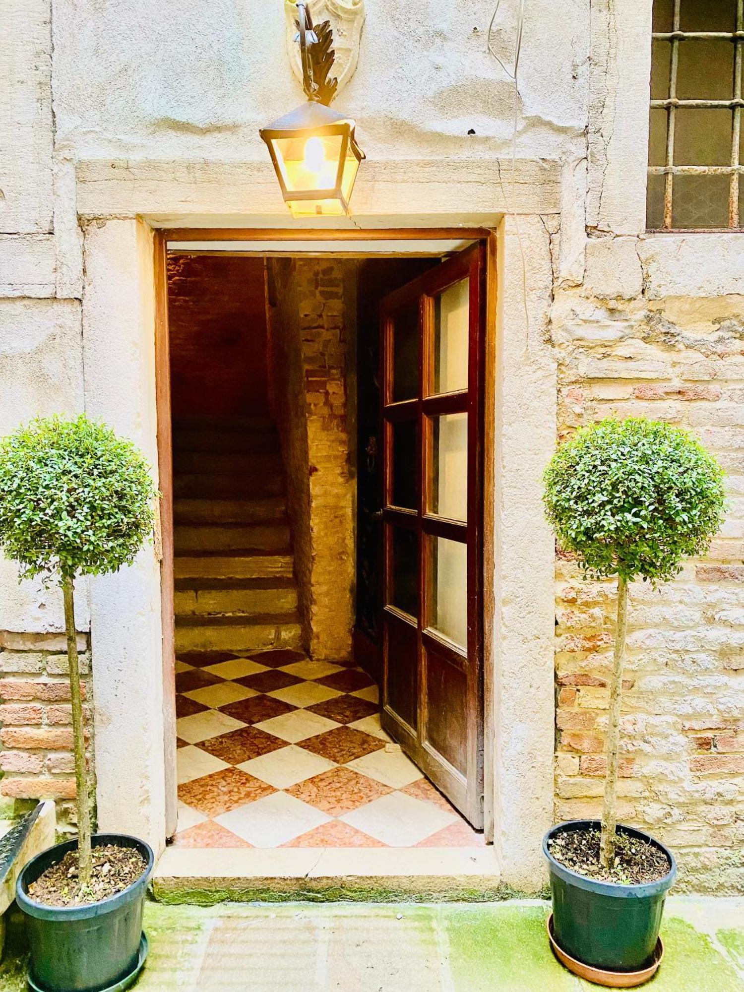 Venice Palace Luxury Suites Esterno foto