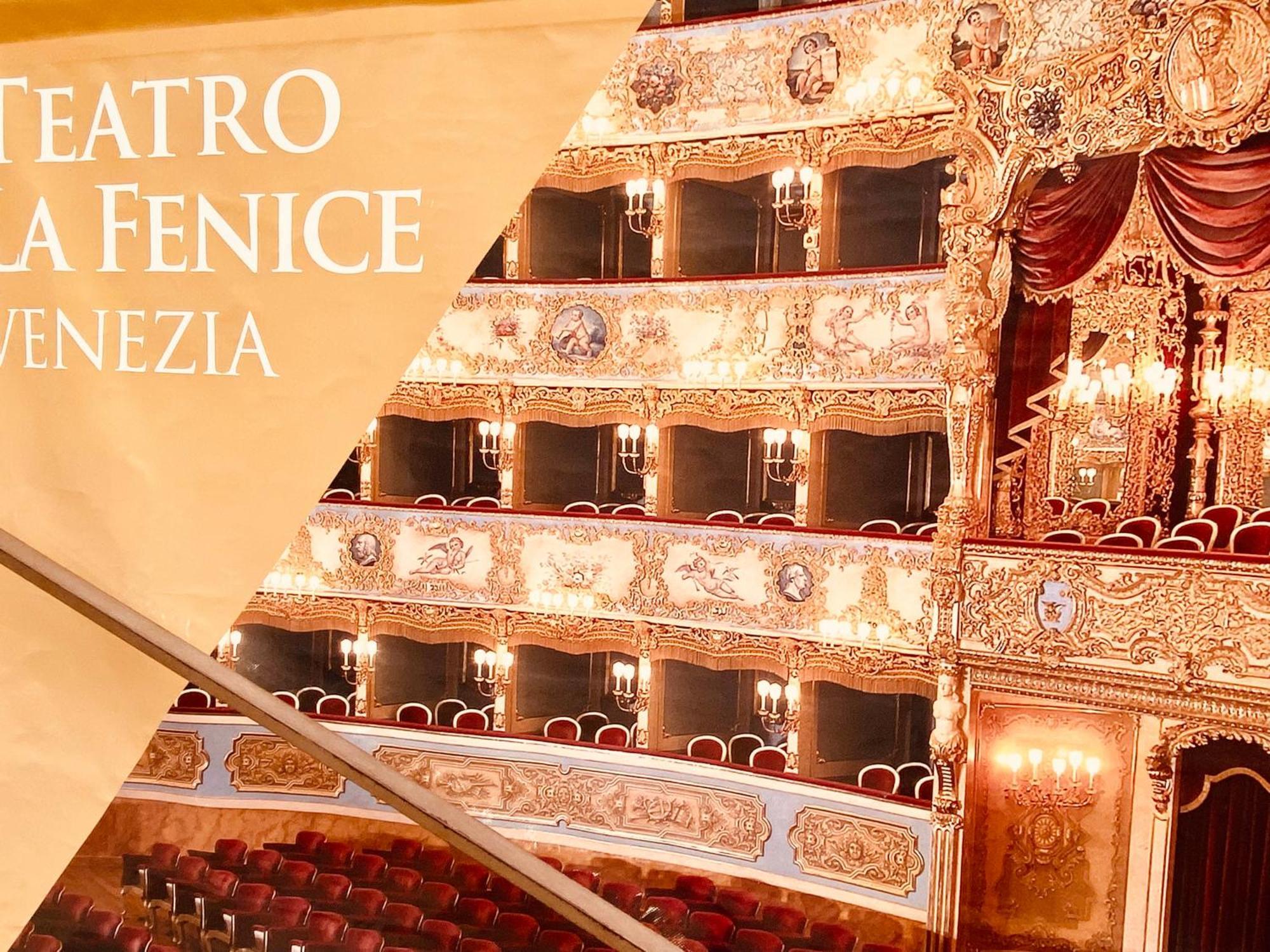 Venice Palace Luxury Suites Esterno foto